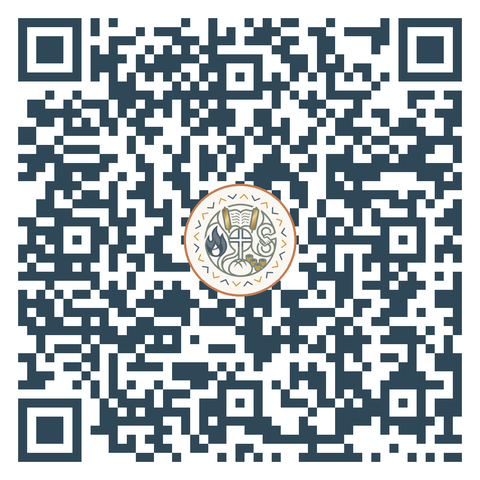 QR code to give online to Church Acts 2:42