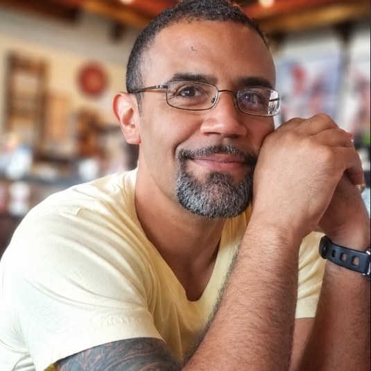 Pastor Dan Nuñez